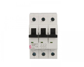 Ogranicznik mocy ETIMAT T 3P 32A 002181064