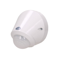 Czujnik ruchu 360/180st. IP65. 800W. biały OR-CR-256