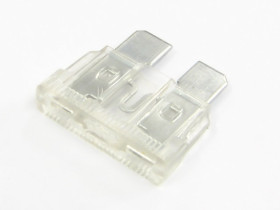 Bezpiecznik samochodowy MIDI 25A (10szt.)