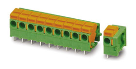 Klucz polaryzacyjny 8 -pinowe raster 5.08mm Przewlekany Żeński Phoenix Contact