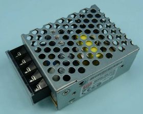 RS-15-15 15V/1,0A/15W ZAS.MOD.IMPUL