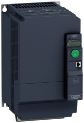 Schneider Electric ATS22C25Q Soft-start Moc silnika przy 400 V 132 kW