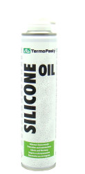 300ml Silicone Oil Aerosol