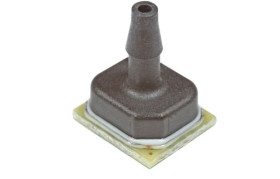 Czujnik różnicy ciśnień Czujniki różnicy ciśnień Montaż powierzchniowy 1034.2kPa 6-pinowy SMT bez odprowadzeń