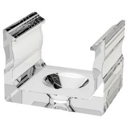 Profil LED - uchwyt A MINI tran. mocowanie uchwyt do profilu A