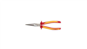Szczypce Płaskie Z Cięciem Bocznym 1000V 200Mm 117620104