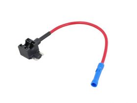 Gniazdo bezpiecznika Nożowy ATO