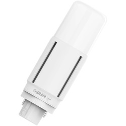 OSRAM 4058075824492 OSRAM DULUX LED D VT EM &amp; AC MAINS 5.5W 830 G24D Bulb