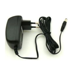 Zasilacz impulsowy 12V/1.2A DC2.5/5.5