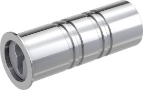 Basi 2140-0002 RT 101 Sejf rurowy