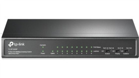 Switch Tp-Link Tl-Sf1009p