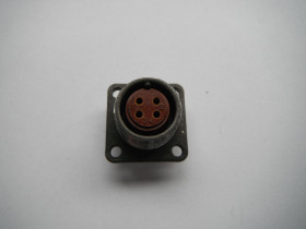 2RMD18B4G5W1 Uchwyt agregatowy 4 gniazda