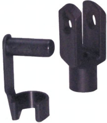 Strzemię Widełki Igus