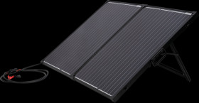 TX-215 Solar case, foldable, 100 W
