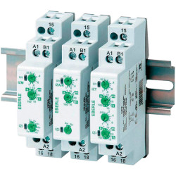 Eberle 0530 52 649 001 IZA/R ON/OFF delay (switch-selectable)