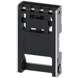 Element blokujący 3VA9138-0LB11, Siemens, 3VA9, SENTRON