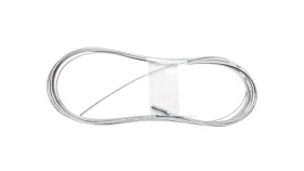 Zawiesie Linkowe 1,5Mm 5M Slk15l5t 196524 /20Szt./