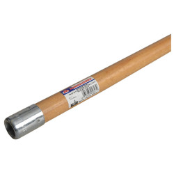 Marshalltown M28 28 Handle for 26 &amp; 26A Sanders 1.2m (48in)