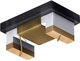 Dławik HF SMD 1206 470 nH 1.3 Ω Fastron 1206AS-R47J-01 1 szt.