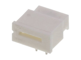 Molex Złącze FFC, FPC Ilość pinów 3 Wymiary siatki: 1.25 mm 39532034 1 szt. paleta