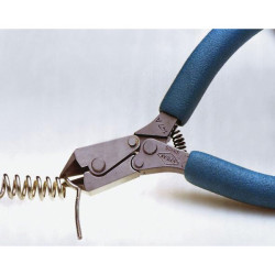 Erem E147A ESD-Safe Side Cutter and Tip Cutter