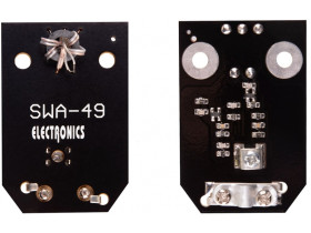 Wzmacniacz antenowy SWA 49
