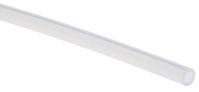 Rura sprężonego powietrza zew 4mm wew 2.5mm SMC, kolor: transparentny Poliuretan dł 20m