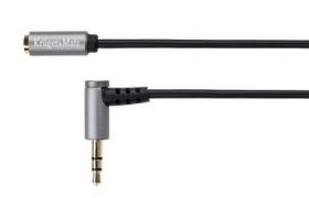 PRZEDLUZACZ JACK 3.5 3M KRUGER