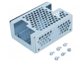 Osłona zasilacza: 76,99x64x31,28mm