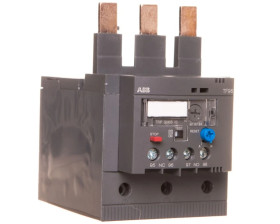 Przekaźnik przeciążeniowy termiczny TF96-96 84 ... 96 A 1SAZ911201R1006