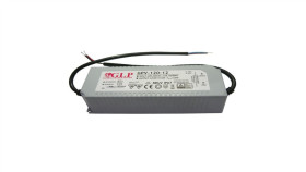 Zasilacz Gpv 120W 12V Dc Ip67 Gpv-120-12 Led Glp