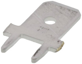 Molex 197054303 Złącze męskie płaskie 1 szt.