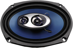 Głośnik samochodowy Sinustec ST-240c, 350 W, 92 dB, 4 Ω, 1 par(a)