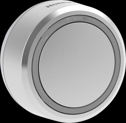 DCP711G Wireless push button, grey