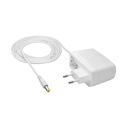 Zasilacz impulsowy Akyga 29V / 750mA 21.75W wtyczka Tefal