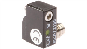 Czujnik Magnetyczny, Cylinder, Rowek T 6,2Mm, 16X20x9,2Mm, 10-30V Dc, 1X Pnp...