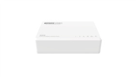 Switch 5X Rj45 100Mb/S, Desktop Totolink S505-V5