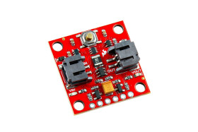 SparkFun Soft Power Switch - JST 2mm
