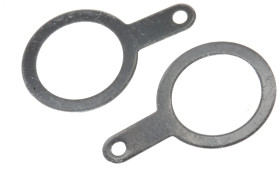 Końcówka lutownicza, Solder Tag,