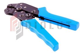 OPT SN01BM2 Zaciskarka złączy D-SUB 0,08-0,5mm2 AWG 28-20