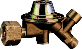 Regulator bezpieczeństwa Sievert 753008