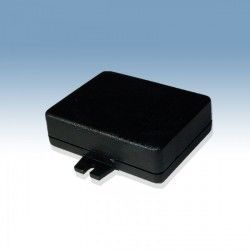 Obudowa KM-21 materiaĹ : polistyren czarny