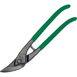 Bessey Erdi D116-260 Shape &amp; Straight Cutting Tin Snips 260mm