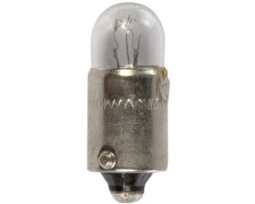 Żarówka samochodowa BA9s 24V 2W 3797 4050300891668