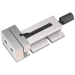 Sealey SM2502QV Quick Vice 100mm