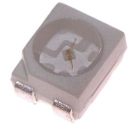 OLUV.PLCC4.30mW OLUV.PLCC4.30mW