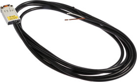 Wyłącznik krańcowy typ Trzpień Bartec NO/NC Działanie natychmiastowe 7A 400V IP66