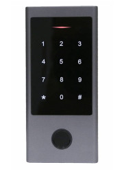 Zamek szyfrowy AC-TB20 z czytnikiem RFID i linii papilarnych