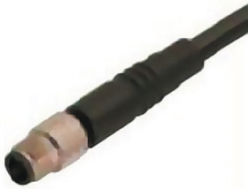 Przewód czujnik-siłownik Złącze A M5 liczba rdzeni 4 długość 2m Rodzaj A Męskie