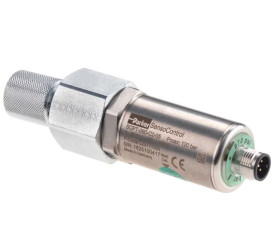 Czujnik ciśnienia 600bar CAN Parker CAN